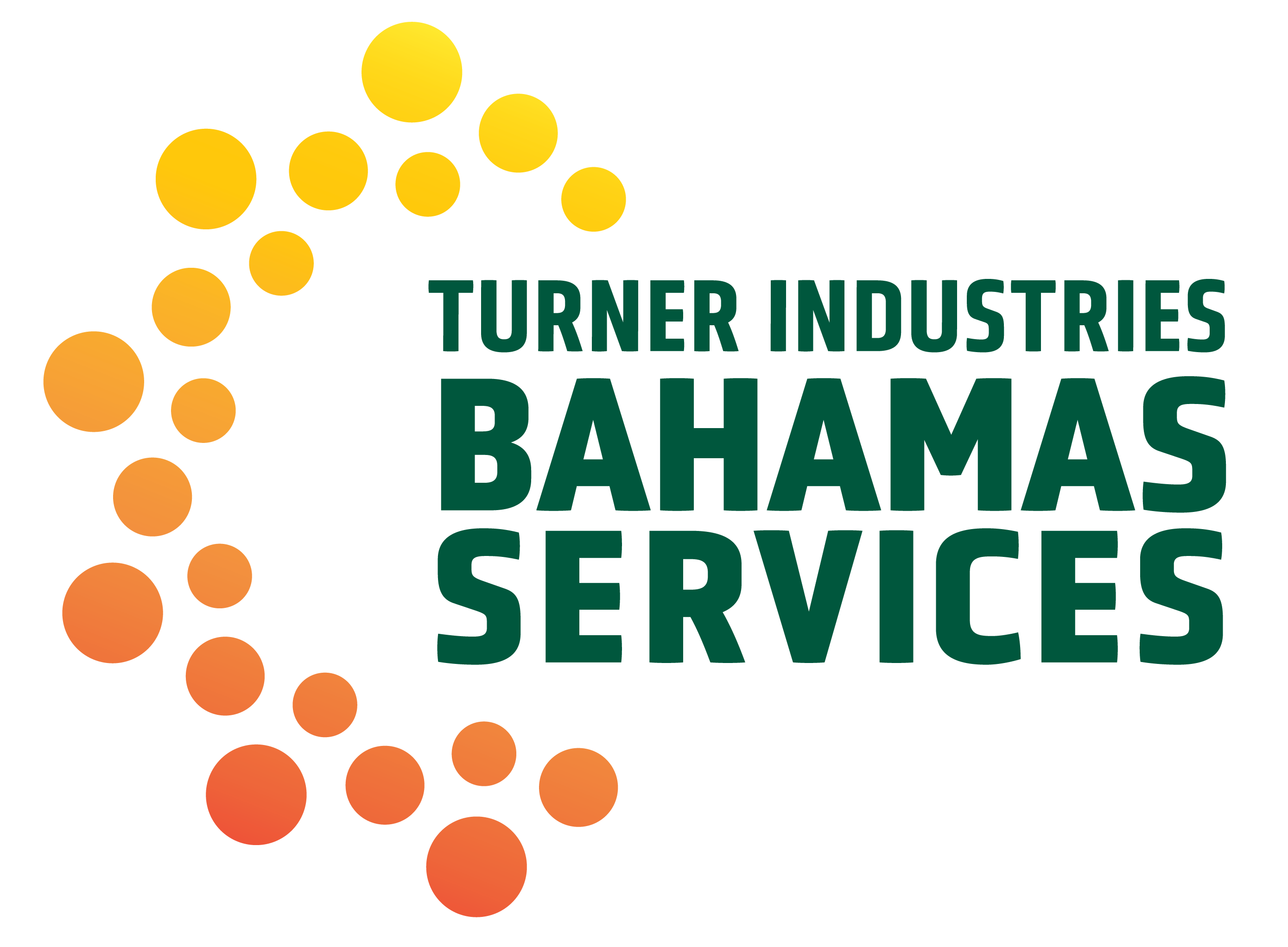 Turner Industries Bahamas Services