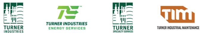 Turner Industries Companies